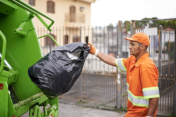 Retail Junk Removal in East Canton, OH